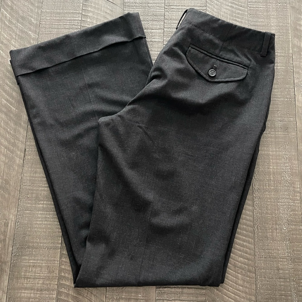 The Limited Black Dress Pants